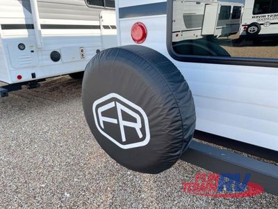 2026 Forest River RV Wildwood — photo 11 view