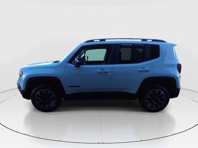 2023 Jeep Renegade - Photo 4