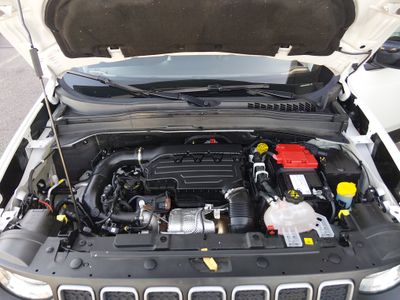 2023 Jeep Renegade - Photo 9