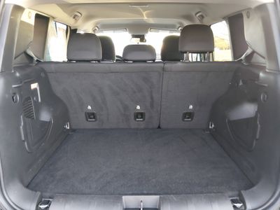 2023 Jeep Renegade - Photo 11