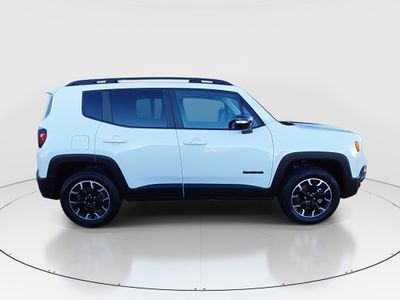 2023 Jeep Renegade - Photo 8
