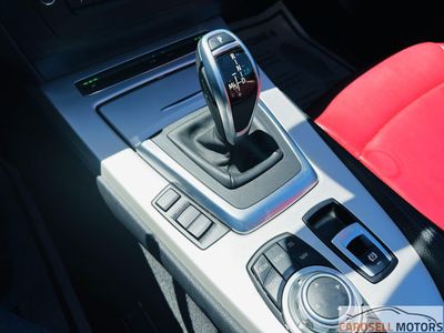 2015 BMW Z4 — photo 30 view