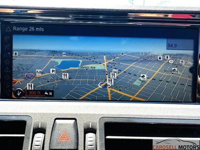 2015 BMW Z4 — photo 28 view