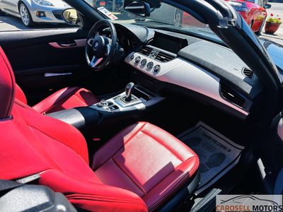 2015 BMW Z4 — photo 34 view