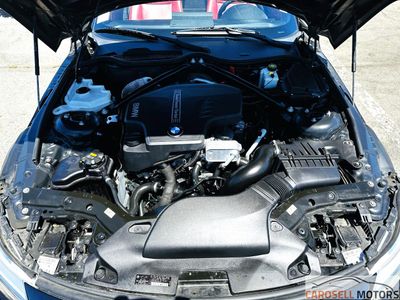 2015 BMW Z4 — photo 35 view