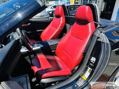 2015 BMW Z4 — photo 21 view