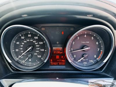 2015 BMW Z4 — photo 27 view