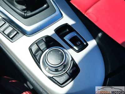 2015 BMW Z4 — photo 32 view