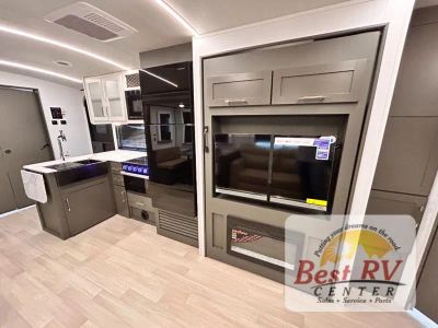 2026 Keystone RV Bullet Crossfire - Photo 61