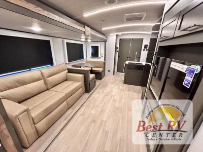 2026 Keystone RV Bullet Crossfire - Photo 55