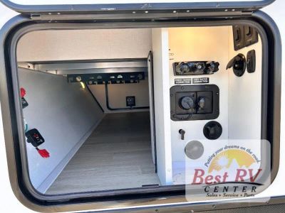 2026 Keystone RV Bullet Crossfire - Photo 106