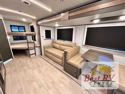 2026 Keystone RV Bullet Crossfire - Photo 22