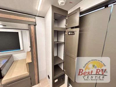 2026 Keystone RV Bullet Crossfire - Photo 72