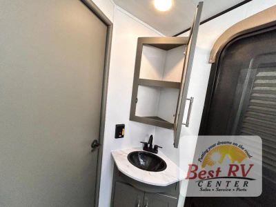 2026 Keystone RV Bullet Crossfire - Photo 97