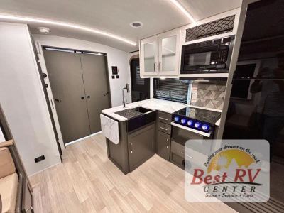 2026 Keystone RV Bullet Crossfire - Photo 68
