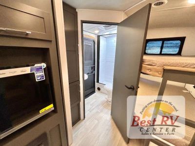 2026 Keystone RV Bullet Crossfire - Photo 95