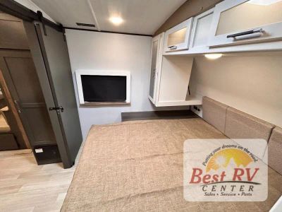 2026 Keystone RV Bullet Crossfire - Photo 82
