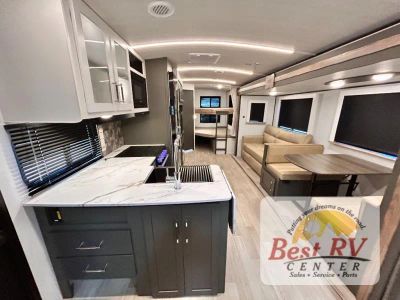 2026 Keystone RV Bullet Crossfire - Photo 13