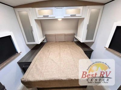 2026 Keystone RV Bullet Crossfire - Photo 77