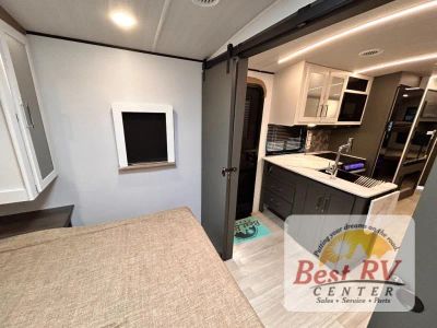 2026 Keystone RV Bullet Crossfire - Photo 88