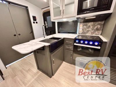 2026 Keystone RV Bullet Crossfire - Photo 31