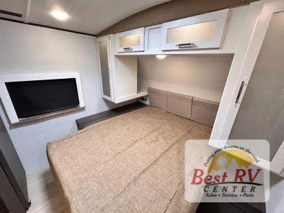 2026 Keystone RV Bullet Crossfire - Photo 79