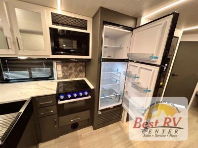 2026 Keystone RV Bullet Crossfire - Photo 33