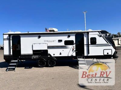 2026 Keystone RV Bullet Crossfire - Photo 8