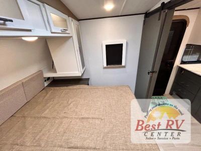2026 Keystone RV Bullet Crossfire - Photo 87