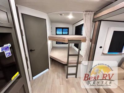 2026 Keystone RV Bullet Crossfire - Photo 50