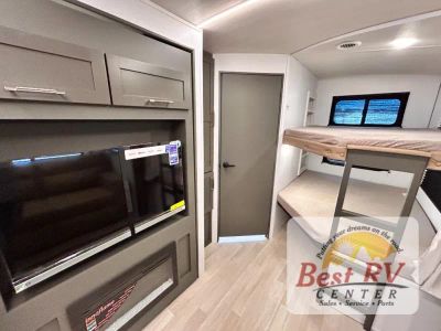 2026 Keystone RV Bullet Crossfire - Photo 49