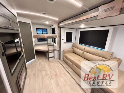 2026 Keystone RV Bullet Crossfire - Photo 36