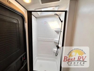 2026 Keystone RV Bullet Crossfire - Photo 99