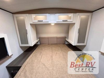 2026 Keystone RV Bullet Crossfire - Photo 76
