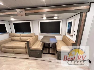 2026 Keystone RV Bullet Crossfire - Photo 19