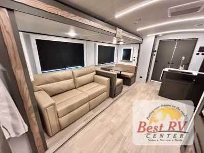 2026 Keystone RV Bullet Crossfire - Photo 56