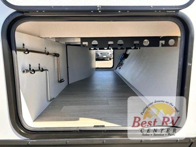 2026 Keystone RV Bullet Crossfire - Photo 105