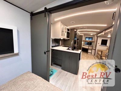 2026 Keystone RV Bullet Crossfire - Photo 89