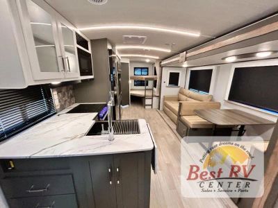 2026 Keystone RV Bullet Crossfire - Photo 14