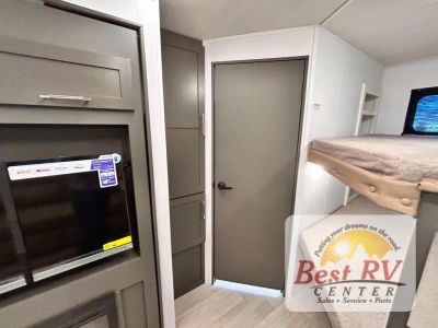 2026 Keystone RV Bullet Crossfire - Photo 93