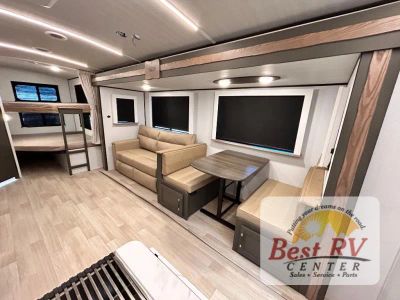 2026 Keystone RV Bullet Crossfire - Photo 17