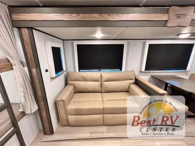 2026 Keystone RV Bullet Crossfire - Photo 39