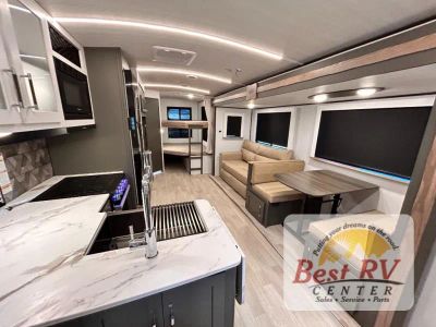 2026 Keystone RV Bullet Crossfire - Photo 15