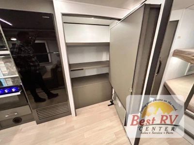 2026 Keystone RV Bullet Crossfire - Photo 48