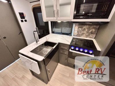 2026 Keystone RV Bullet Crossfire - Photo 29