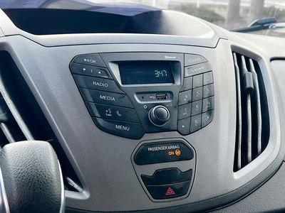 2019 Ford Transit-250 — photo 23 view