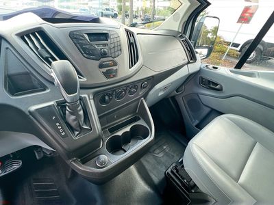 2019 Ford Transit-250 — photo 21 view