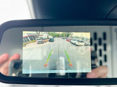 2019 Ford Transit-250 — photo 24 view