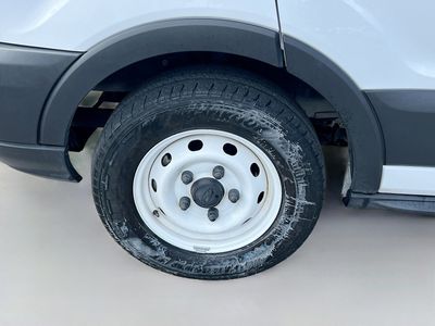 2019 Ford Transit-250 — photo 11 view