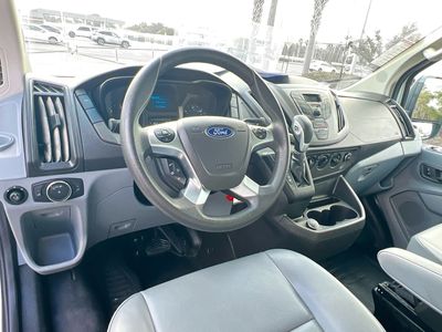 2019 Ford Transit-250 — photo 25 view